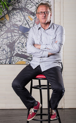 MIDHAT KUŠLJUGIĆ