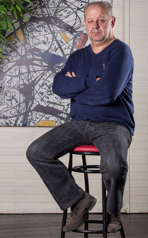 NERMIN OMIĆ