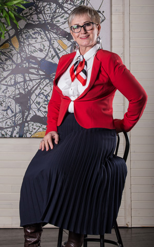 REMIRA OSMANOVIĆ