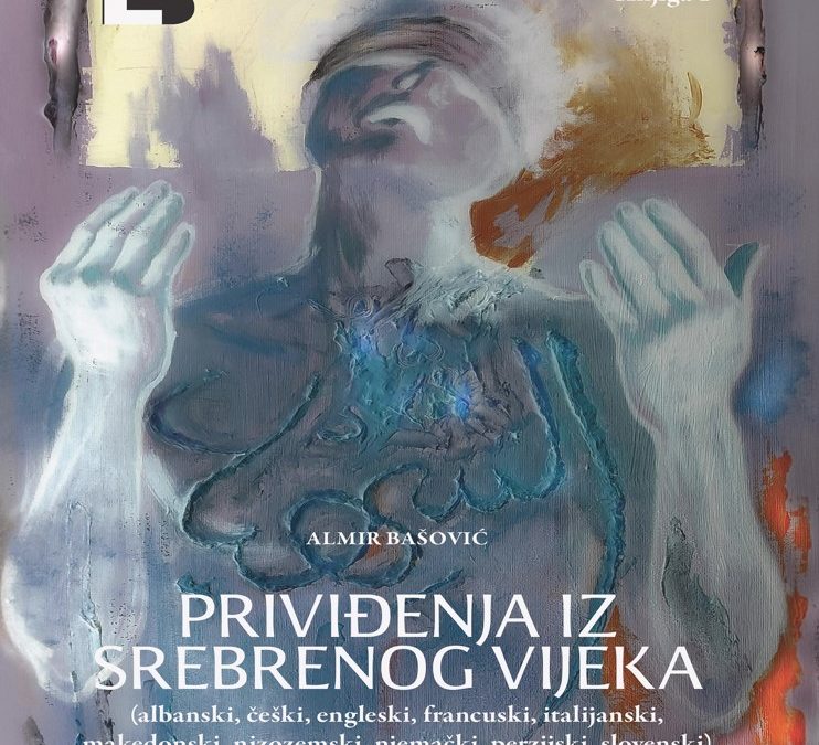 PROMOCIJA KNjIGE „PRIVIĐENjA IZ SREBRNOG VIJEKA“ U NARODNOM POZORIŠTU TUZLA