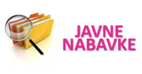 IZMJENA/DOPUNA PLANA NABAVKI ZA 2025. GODINU