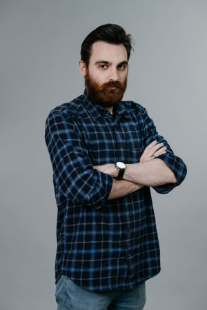 Mirza Pinjić