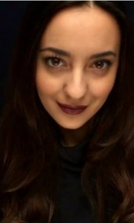 Irma Zukić