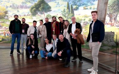 NARODNO POZORIŠTE TUZLA OSTVARILO VELIKE USPJEHE U SEDMICI IZA NAS