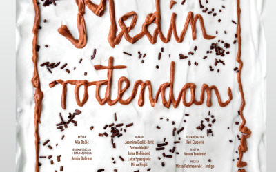 MEDIN ROĐENDAN
