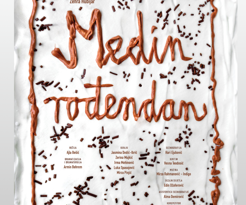 MEDIN ROĐENDAN