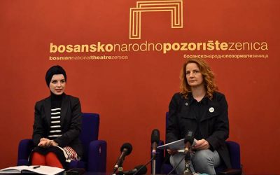 Osam predstava u selekciji XX festivala bh. drame