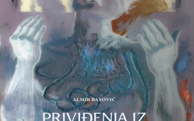 PROMOCIJA KNjIGE „PRIVIĐENjA IZ SREBRNOG VIJEKA“ U NARODNOM POZORIŠTU TUZLA
