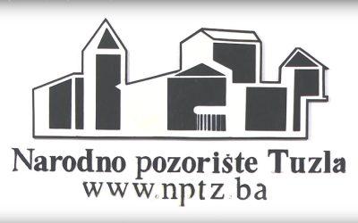 JU Narodno pozorište Tuzla: Javni oglas za prijem radnika u radni odnos