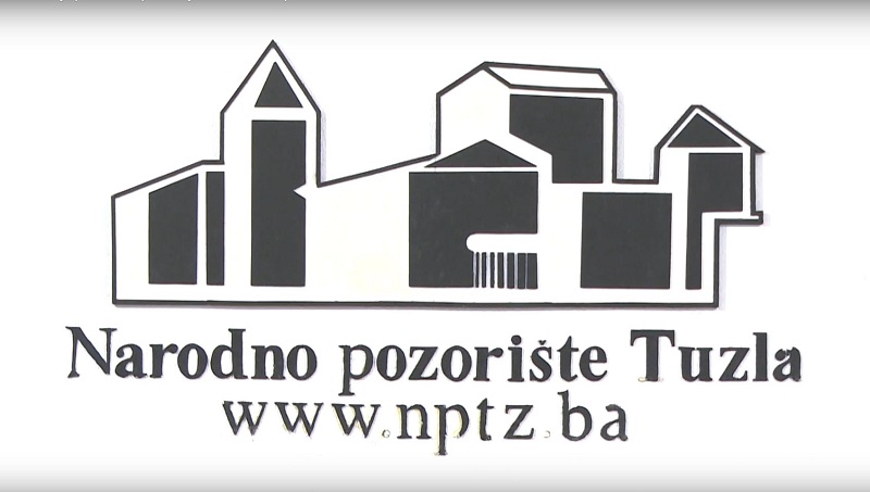 JU Narodno pozorište Tuzla: Javni oglas za prijem radnika u radni odnos