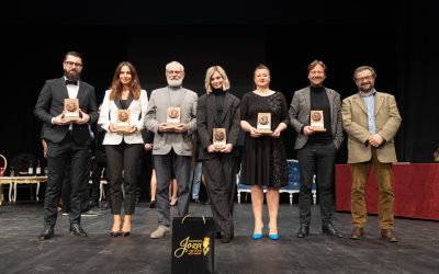 Nagrada JOZA za najbolju gostujuću predstavu dodijeljena predstavi BUDALA NA VEČERI